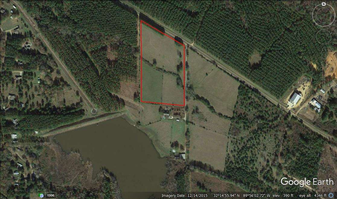 1014 B Shiloh Road Brandon, MS 39042 - Photo 2 of 2 Photo 2