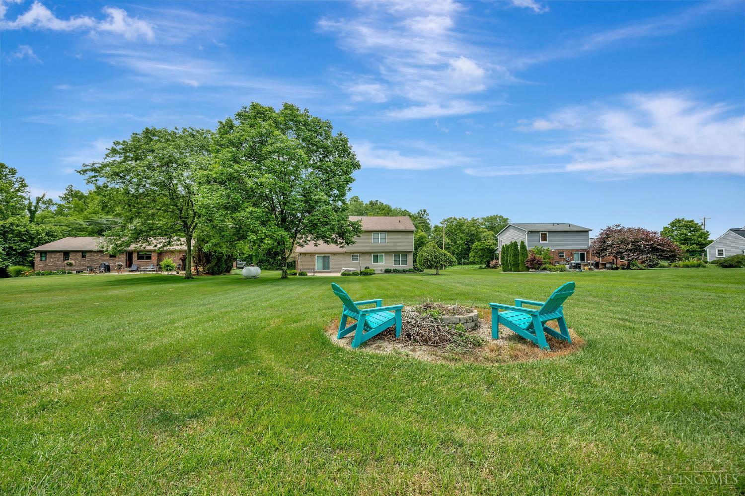 10108 Lees Creek Road Harrison, OH 45030 - Photo 44 of 60