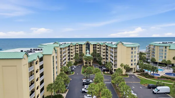 $1,380,000 | 125 South Dunes Drive, Unit 101, Pawleys Island, SC 29585
