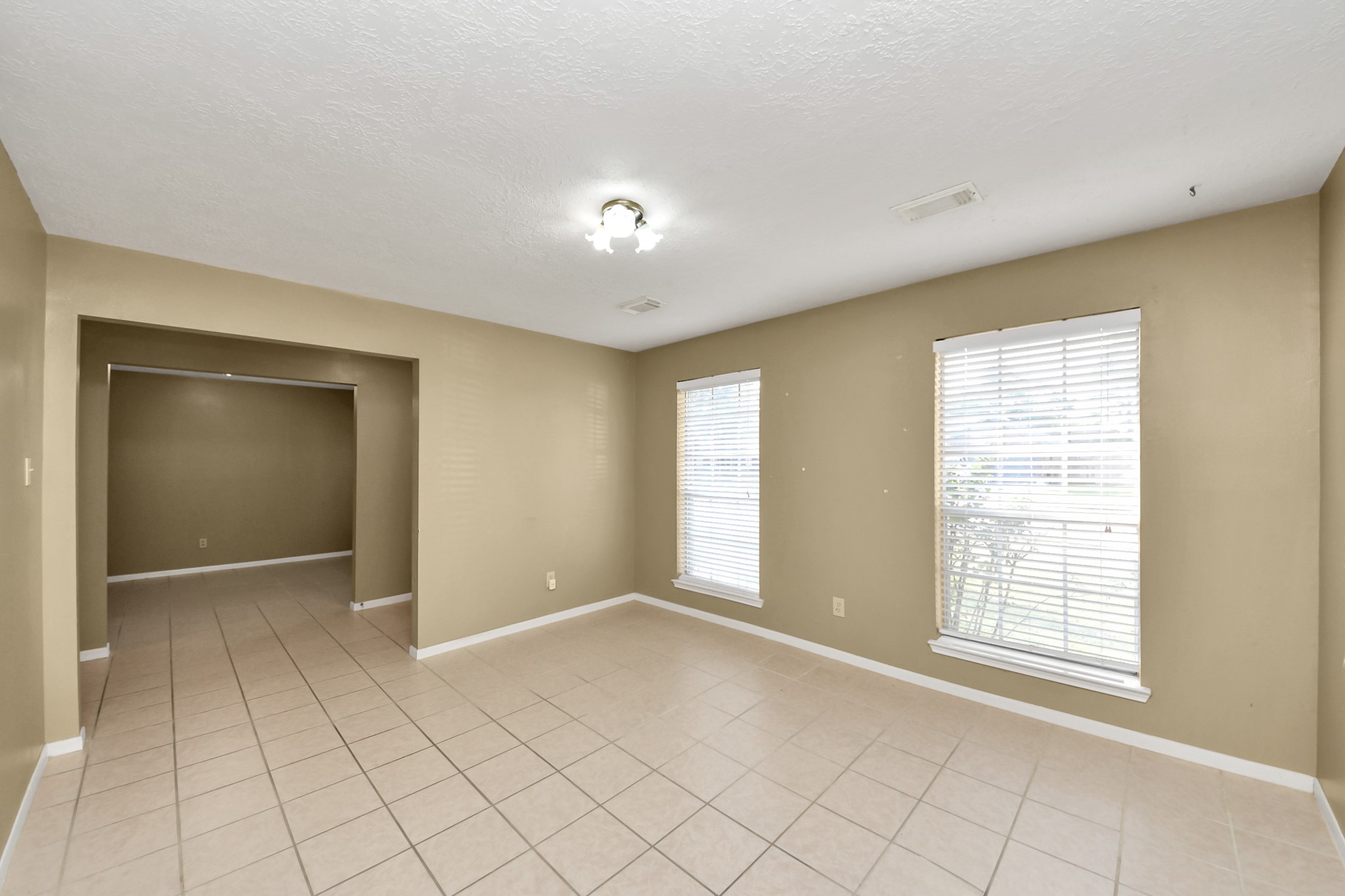 3310 Keygate Drive Spring, TX 77388 - Photo 21 of 45 a view of an empty room with window