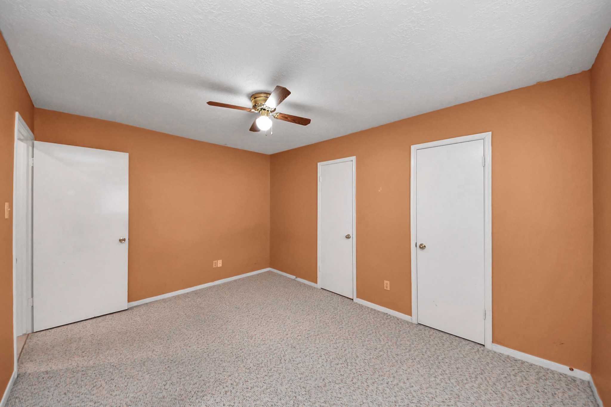 3310 Keygate Drive Spring, TX 77388 - Photo 36 of 45 a view of an empty room with a window
