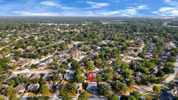 $274,495 | 3310 Keygate Drive, Spring, TX 77388