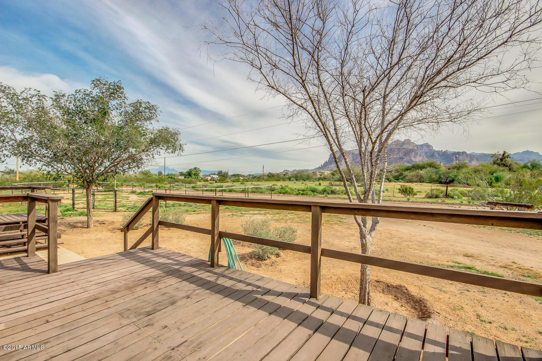 1972 North Solana Road Apache Junction, AZ 85119 - Photo 8 of 38 Solana-08
