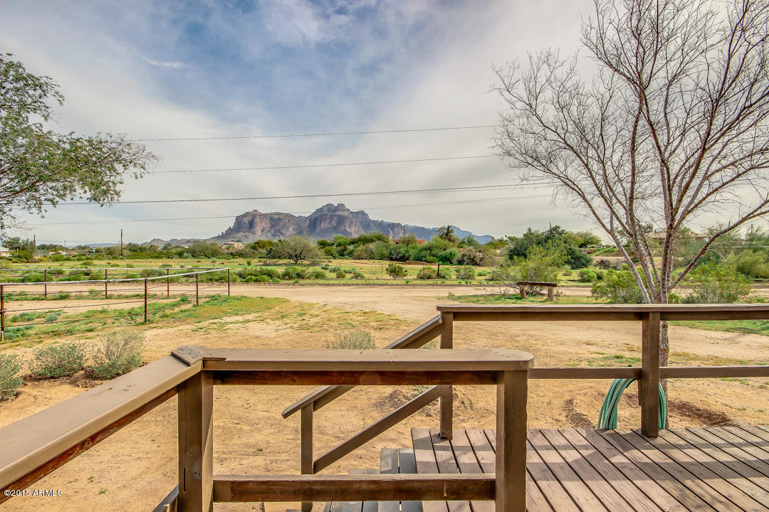 1972 North Solana Road Apache Junction, AZ 85119 - Photo 9 of 38 Solana-09