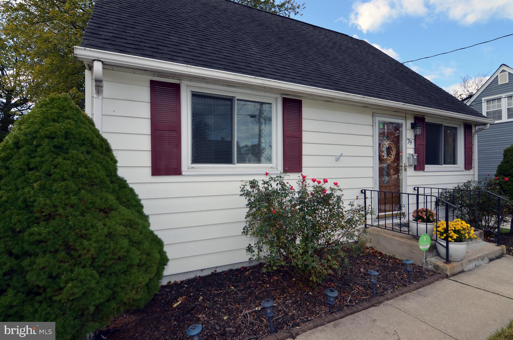 79 Baylor Road Hamilton, NJ 08610 - Photo 1 of 31 Exterior