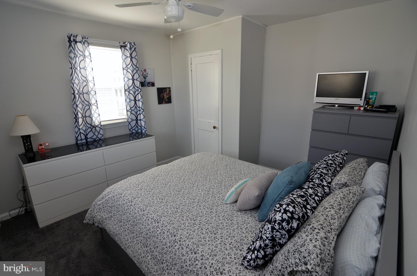 79 Baylor Road Hamilton, NJ 08610 - Photo 16 of 31 Bedroom #1