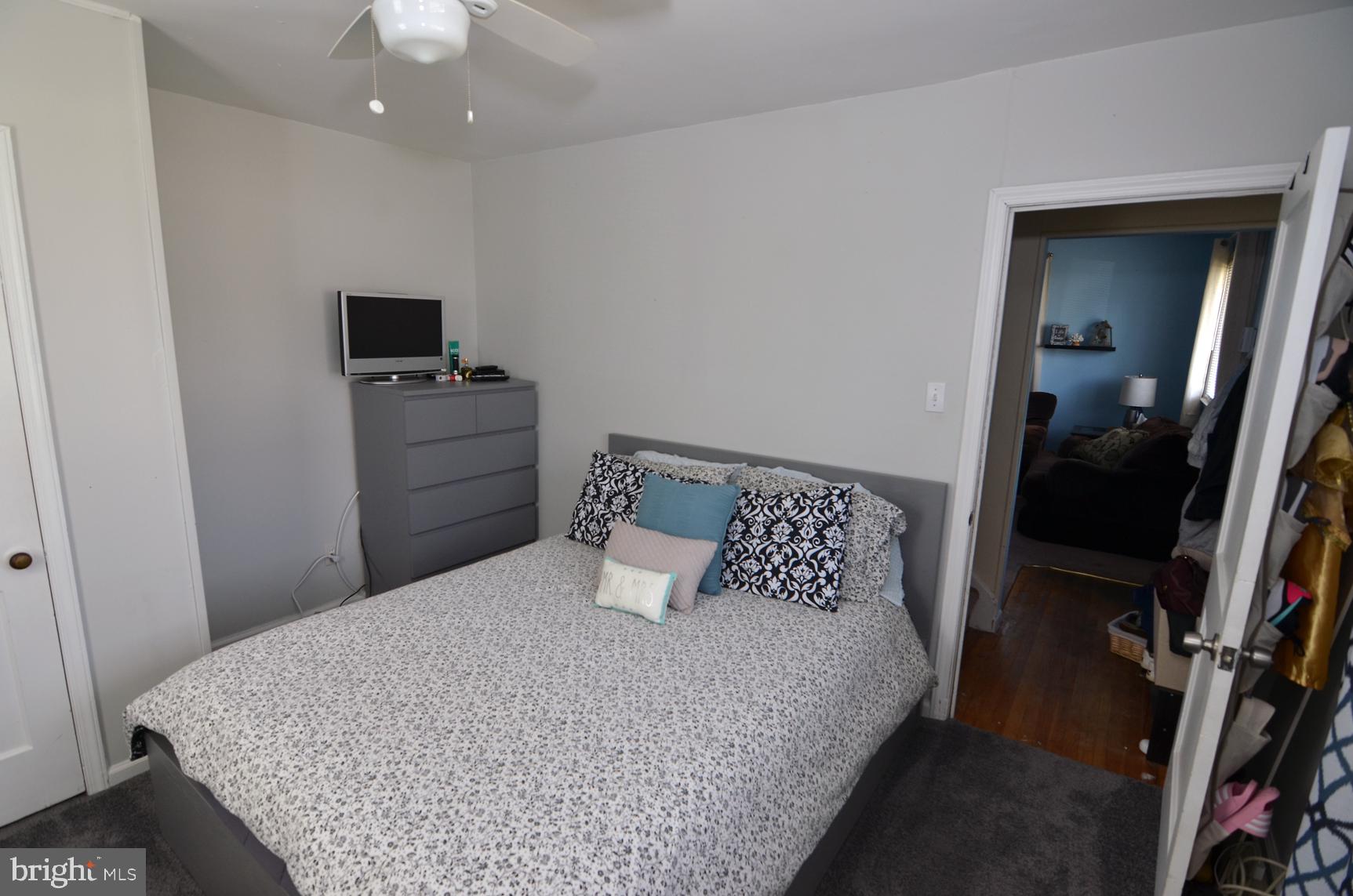 79 Baylor Road Hamilton, NJ 08610 - Photo 18 of 31 Bedroom #1