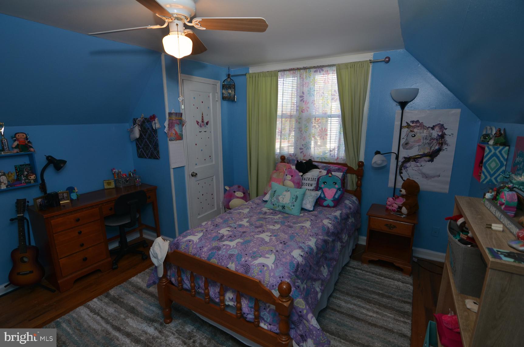 79 Baylor Road Hamilton, NJ 08610 - Photo 19 of 31 Bedroom #2