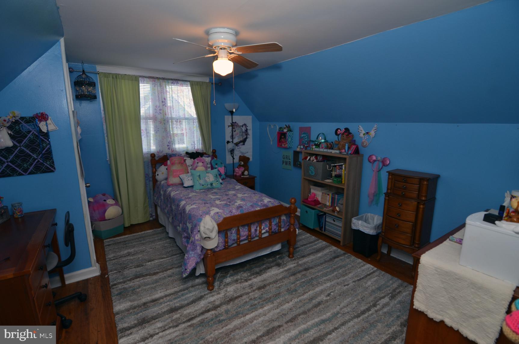 79 Baylor Road Hamilton, NJ 08610 - Photo 20 of 31 Bedroom #2