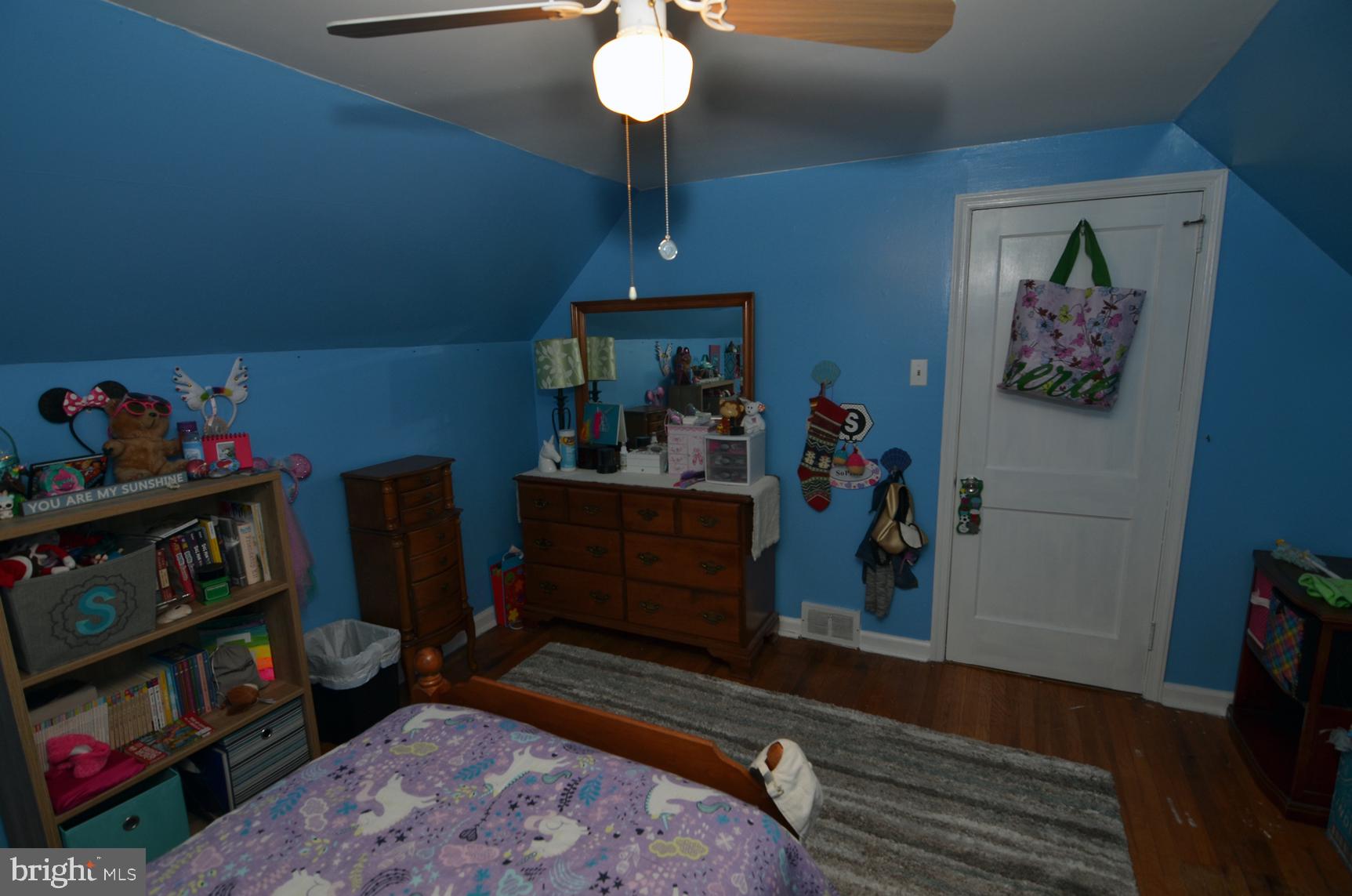 79 Baylor Road Hamilton, NJ 08610 - Photo 21 of 31 Bedroom #2