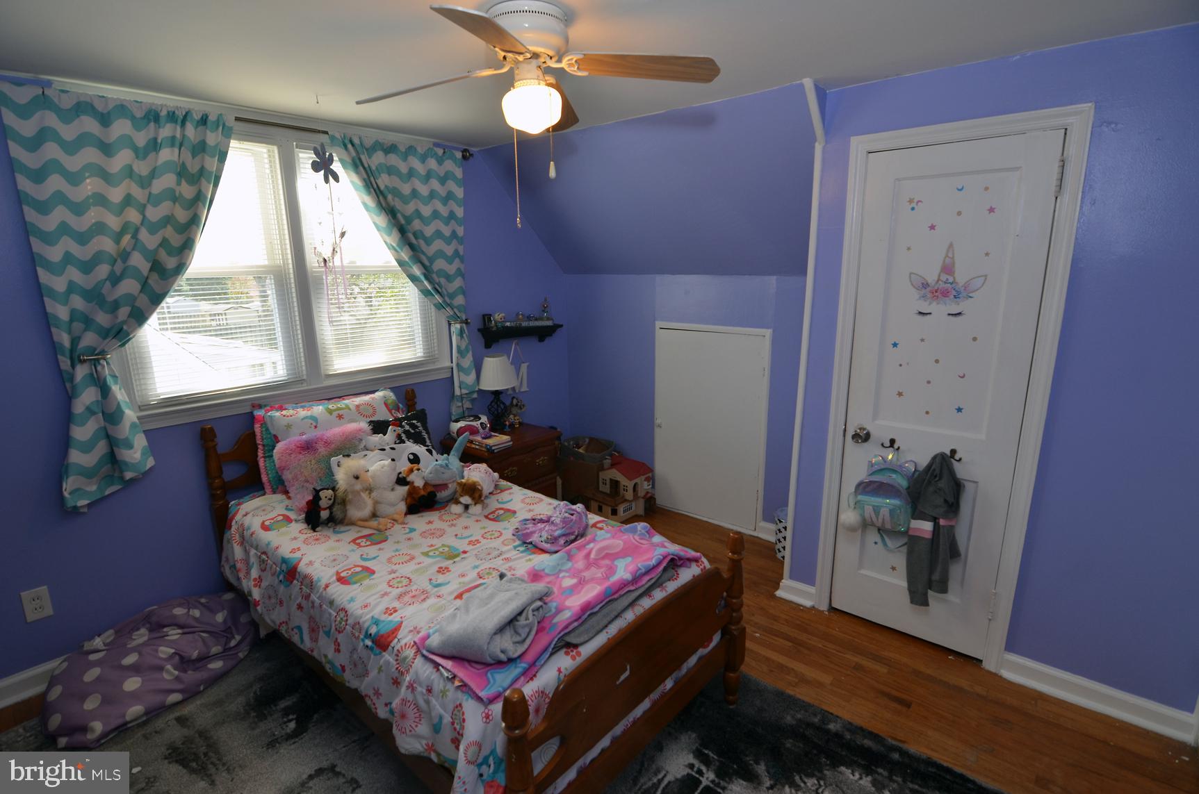 79 Baylor Road Hamilton, NJ 08610 - Photo 22 of 31 Bedroom #3