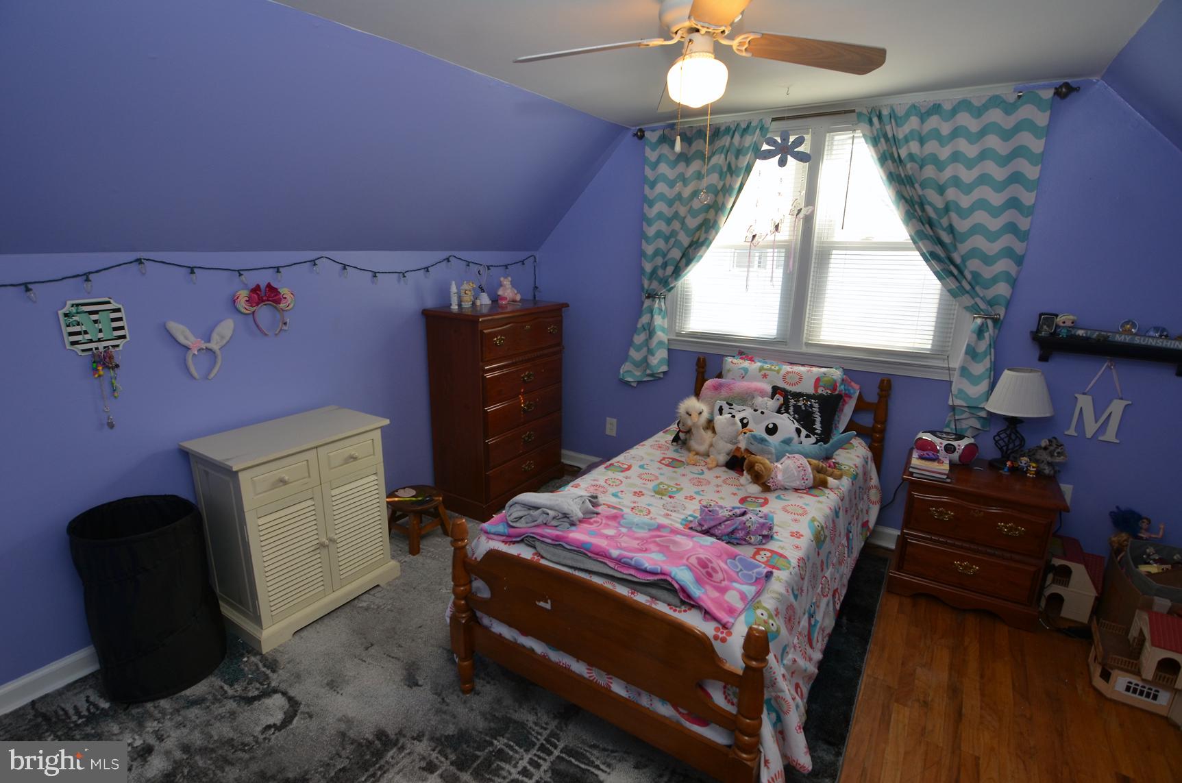 79 Baylor Road Hamilton, NJ 08610 - Photo 23 of 31 Bedroom #3