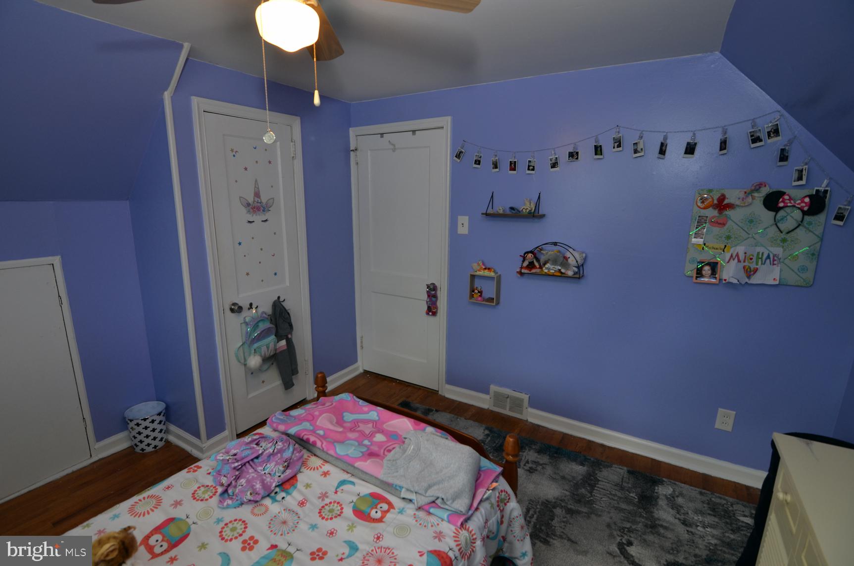 79 Baylor Road Hamilton, NJ 08610 - Photo 24 of 31 Bedroom #3