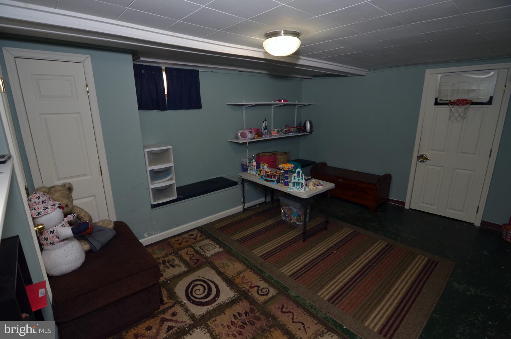 79 Baylor Road Hamilton, NJ 08610 - Photo 26 of 31 Basement