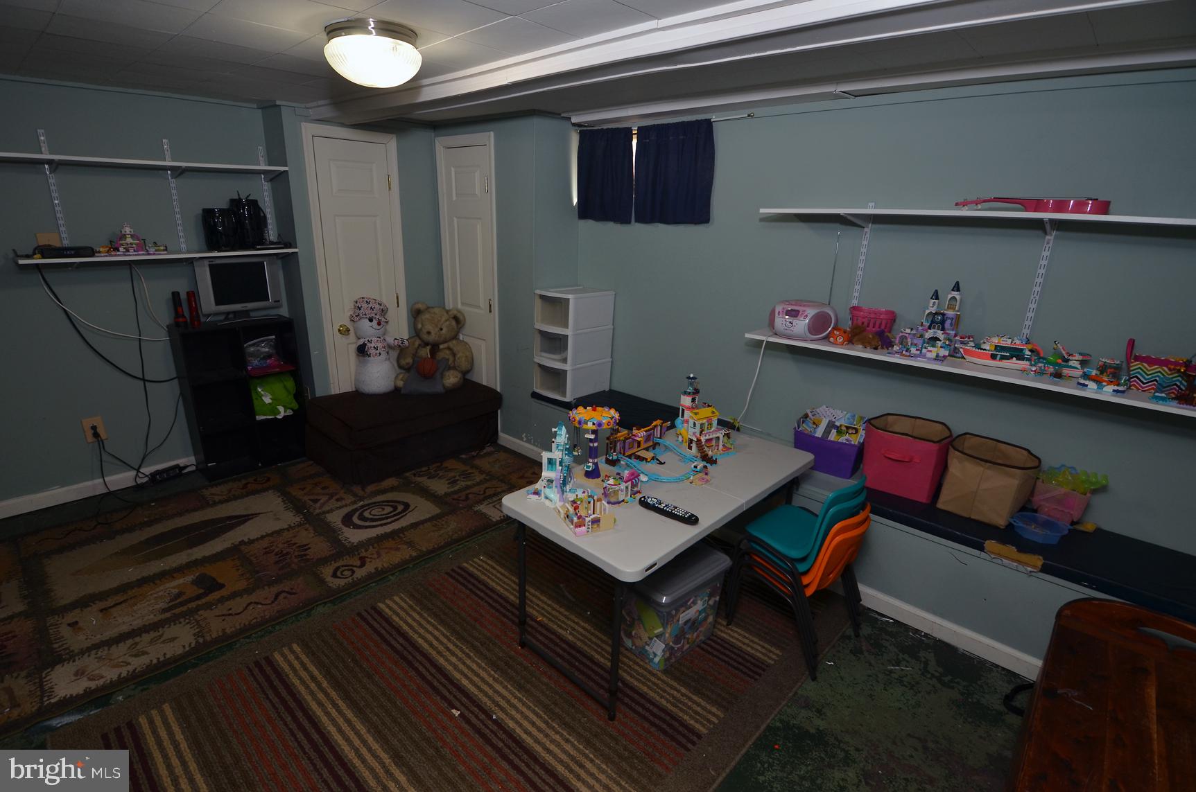 79 Baylor Road Hamilton, NJ 08610 - Photo 27 of 31 Basement