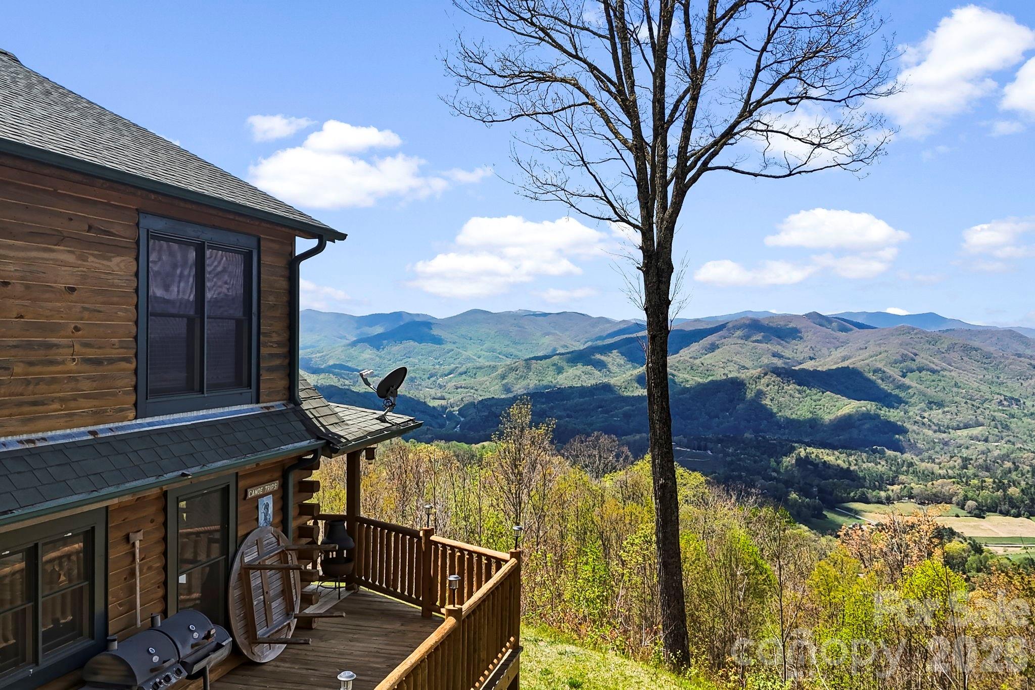 195 Justin Ridge Clyde, NC 28721 - Photo 10 of 44