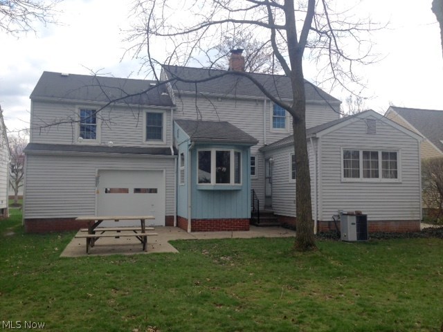 1664 Edgefield Road Lyndhurst, OH 44124 - Photo 33 of 35