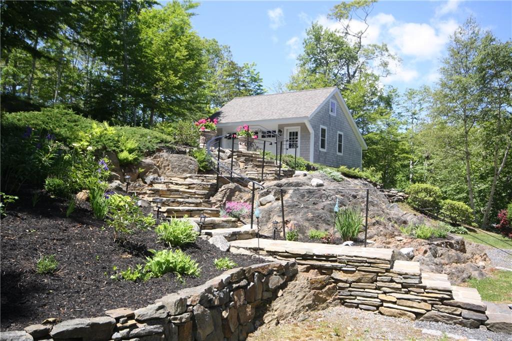 680 Ocean Point Road East Boothbay, ME 04544 - Photo 30 of 31 Photo