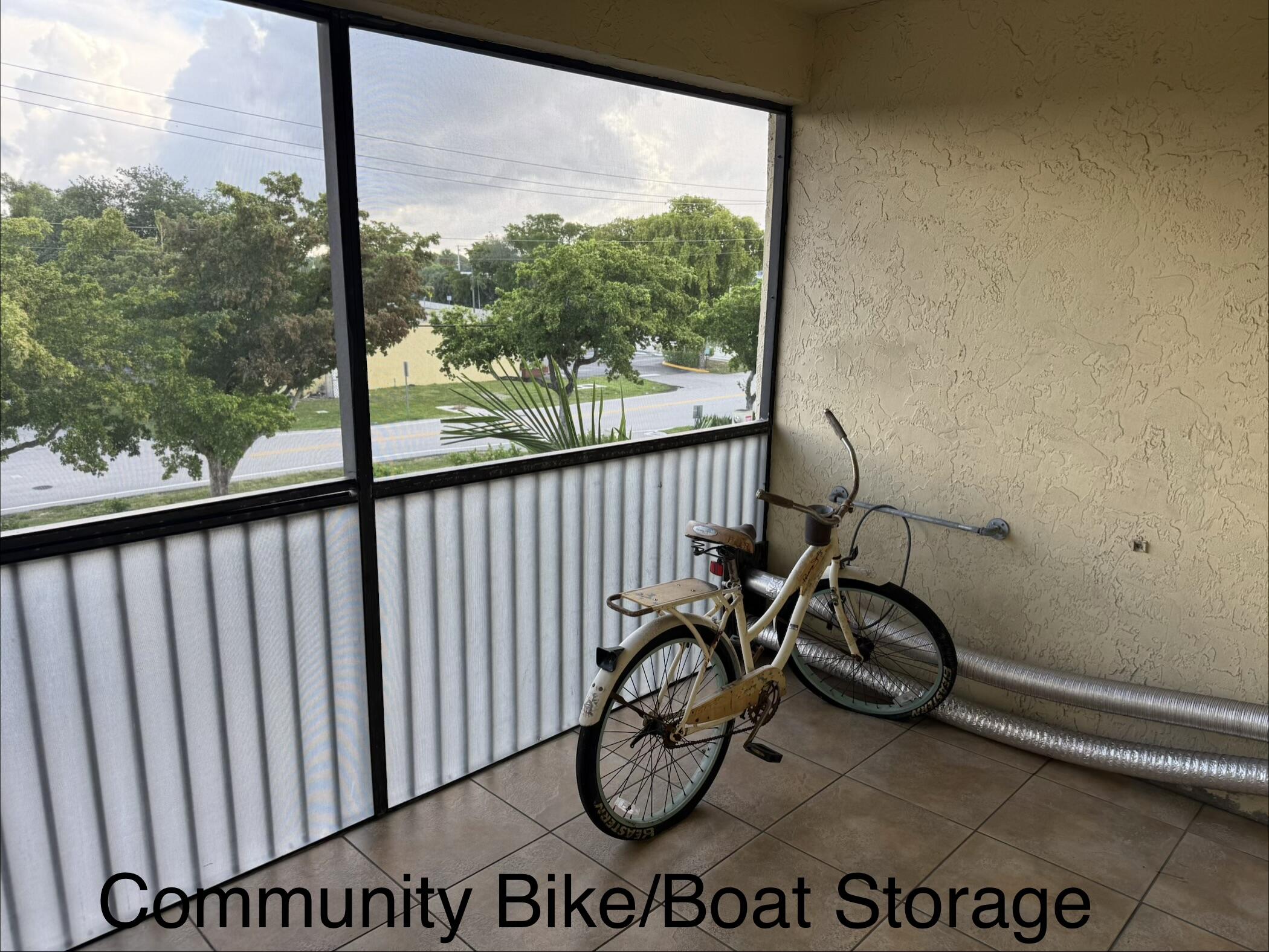 259 South Cypress Road, Unit 545 Pompano Beach, FL 33060 - Photo 17 of 18 Community Storage