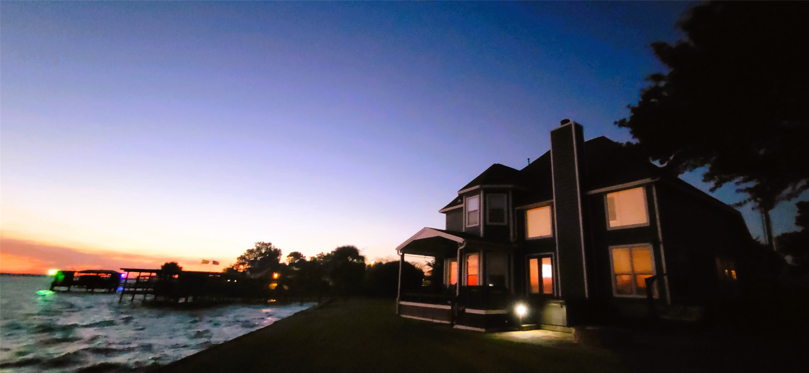 236 Vivian Road Onalaska, TX 77360 - Photo 44 of 50 Gallery Image 44
