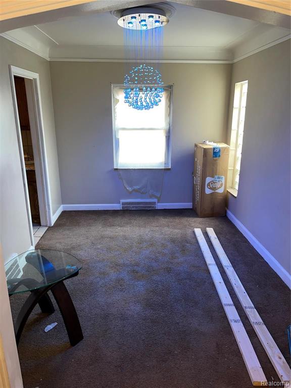 9622 Rutland Street Detroit, MI 48227 - Photo 6 of 30