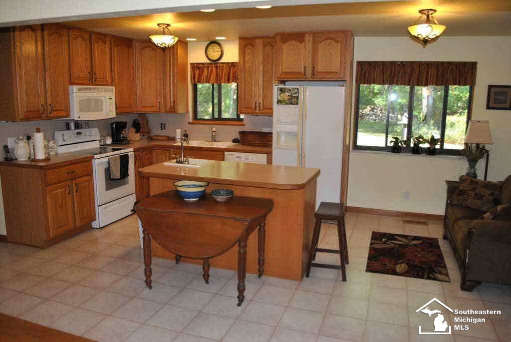 13140 West Dunbar Road Dundee, MI 48131 - Photo 2 of 24 Gallery Image 2
