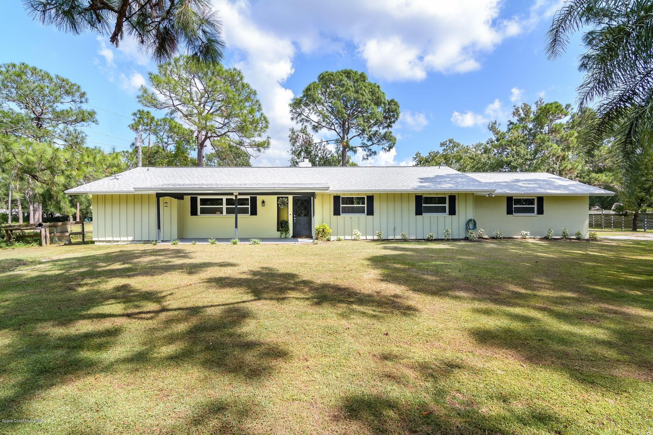 2160 Friday Road Cocoa, FL 32926 - Photo 1 of 73 Front of House