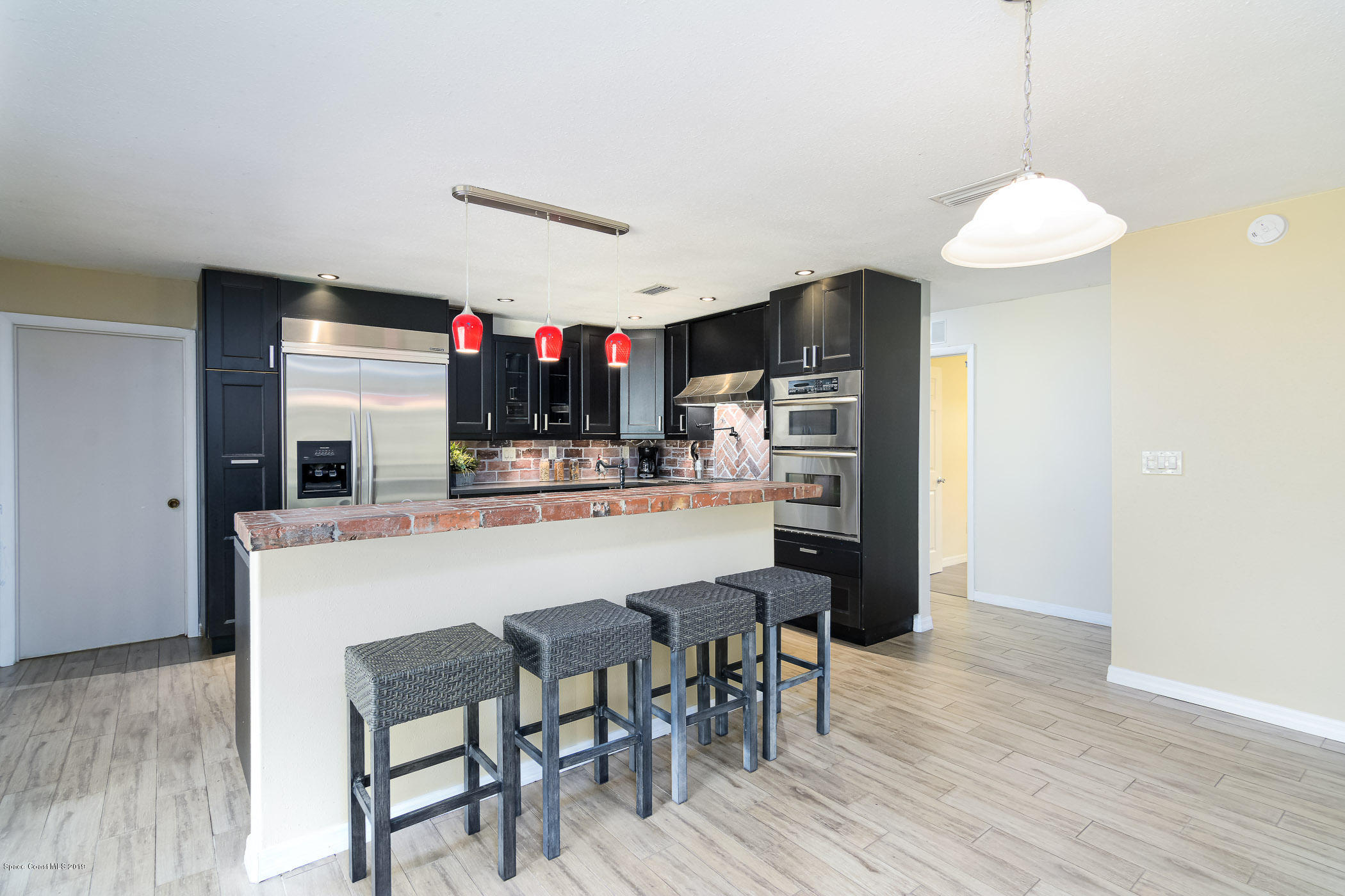 2160 Friday Road Cocoa, FL 32926 - Photo 16 of 73 Kitchen