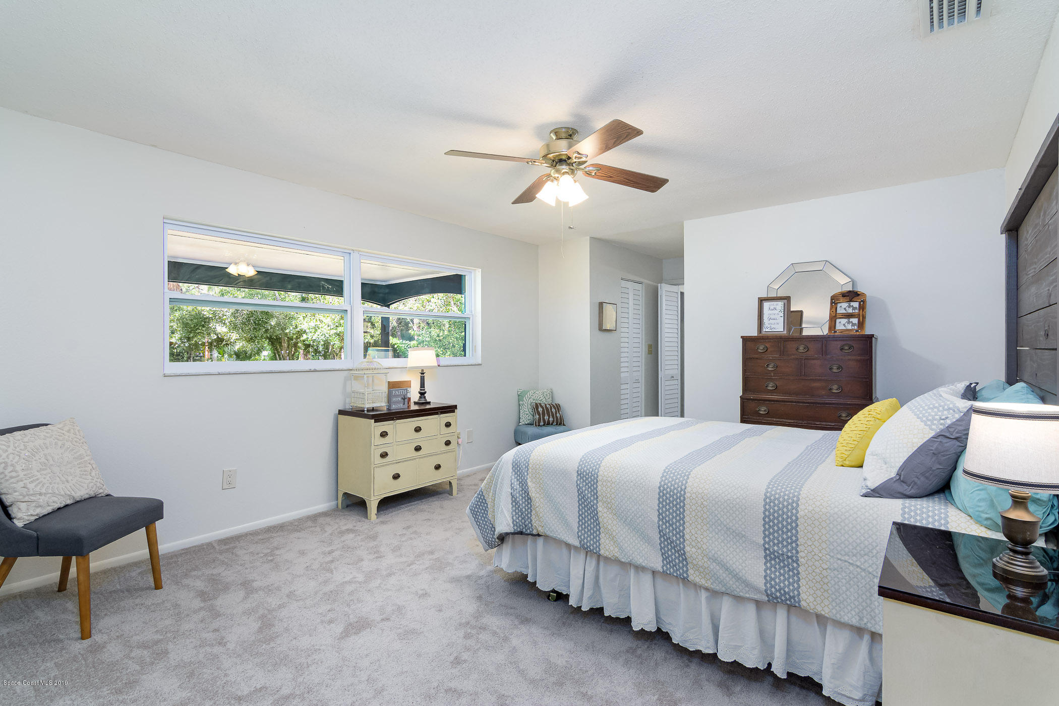 2160 Friday Road Cocoa, FL 32926 - Photo 18 of 73 Master Bedroom