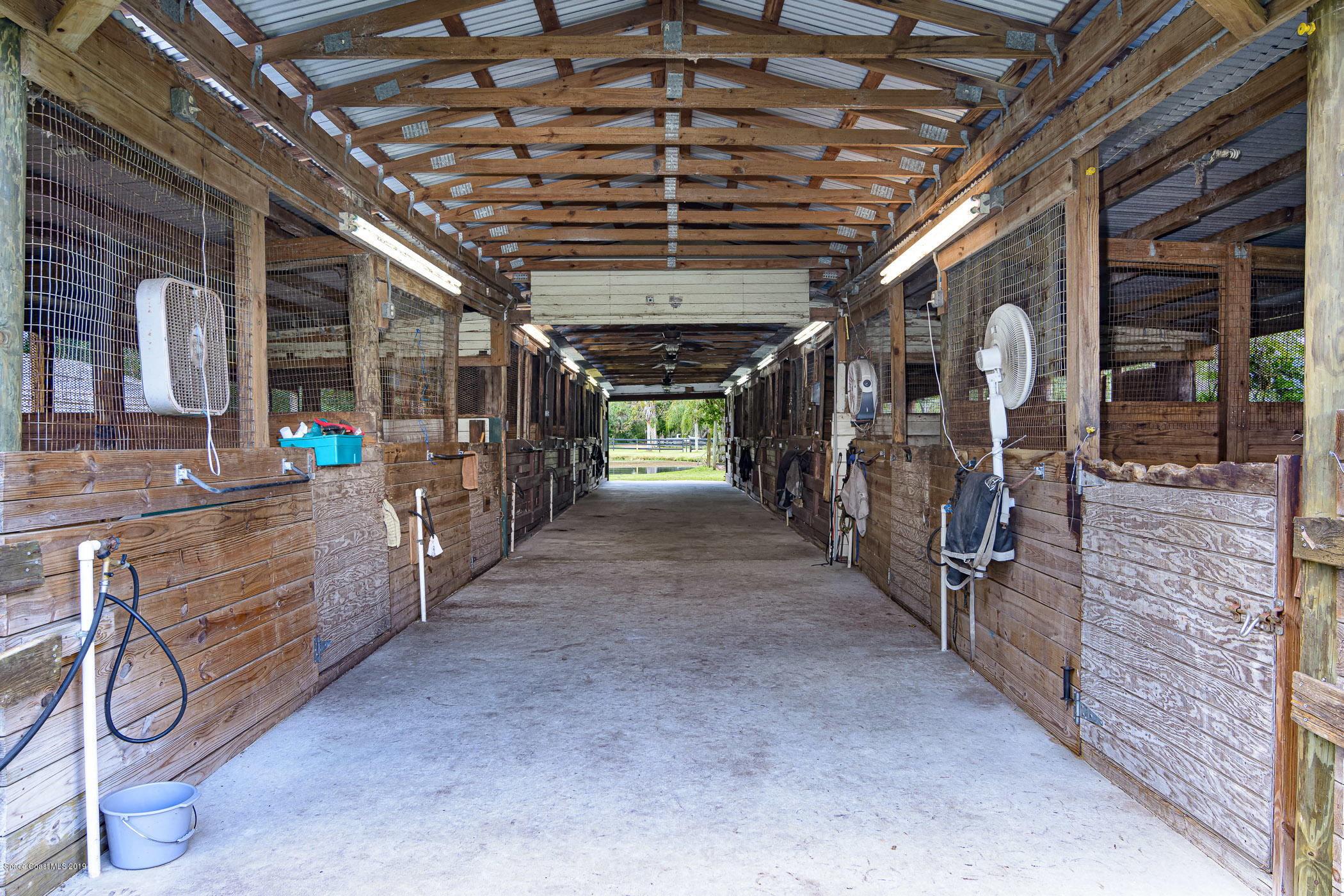 2160 Friday Road Cocoa, FL 32926 - Photo 22 of 73 Barn