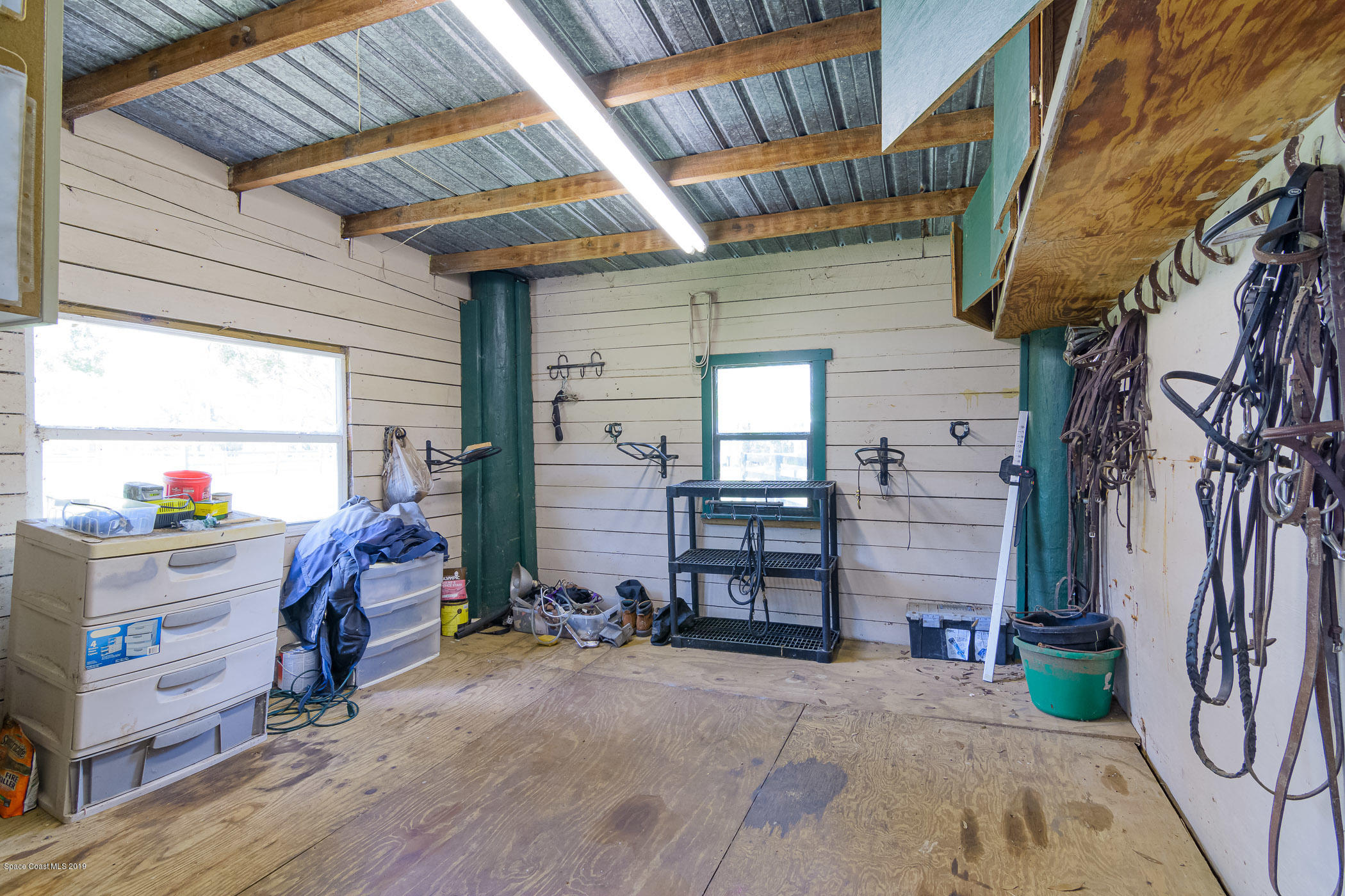 2160 Friday Road Cocoa, FL 32926 - Photo 37 of 73 Feed Room