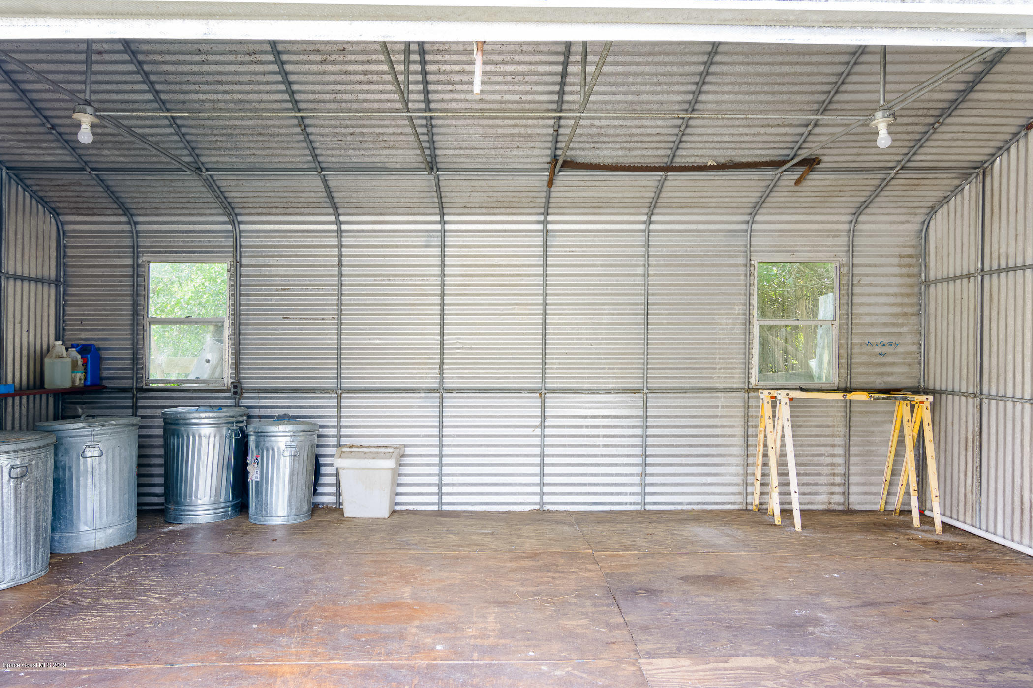 2160 Friday Road Cocoa, FL 32926 - Photo 38 of 73 Shed 1