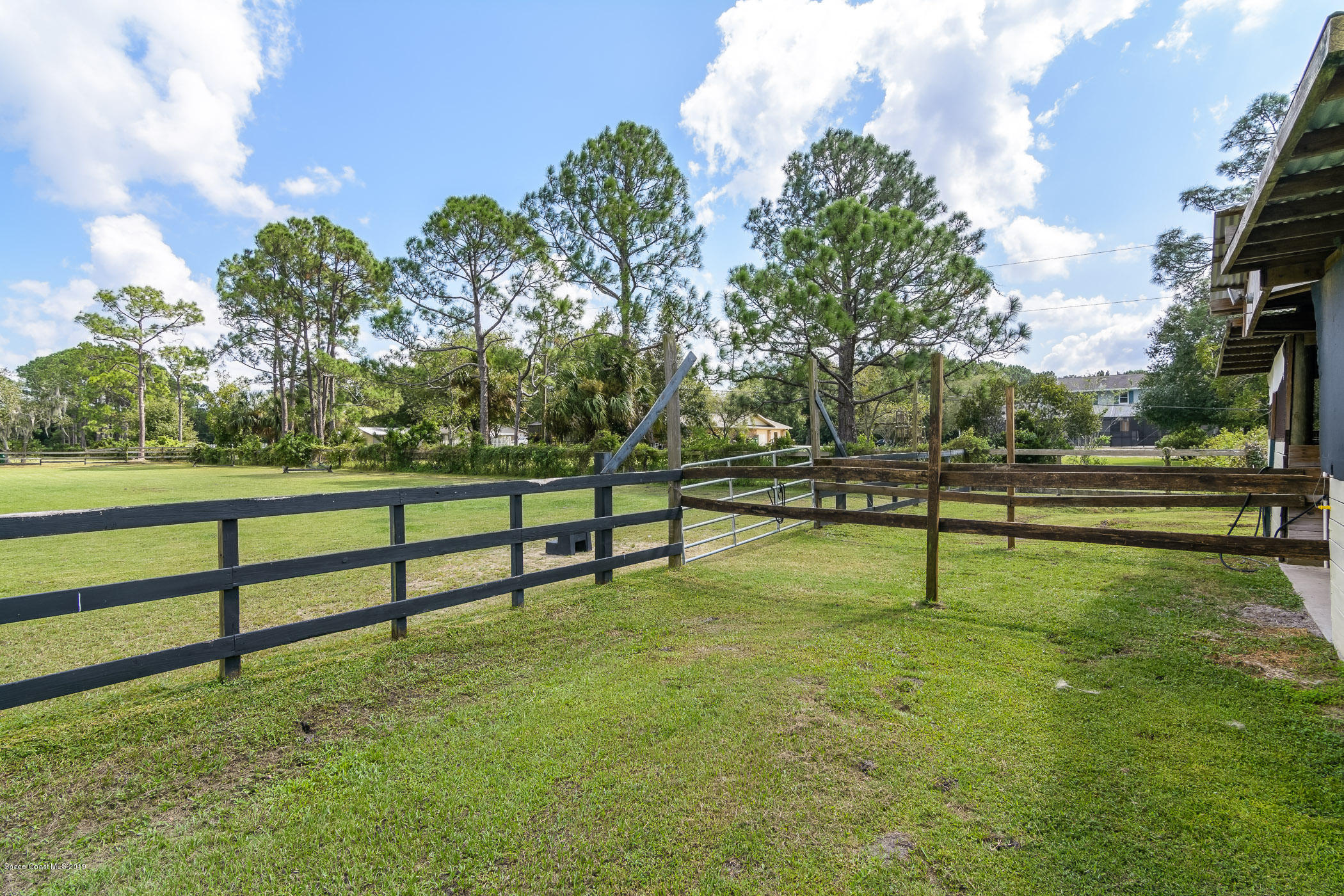 2160 Friday Road Cocoa, FL 32926 - Photo 46 of 73 Fenced Pasture