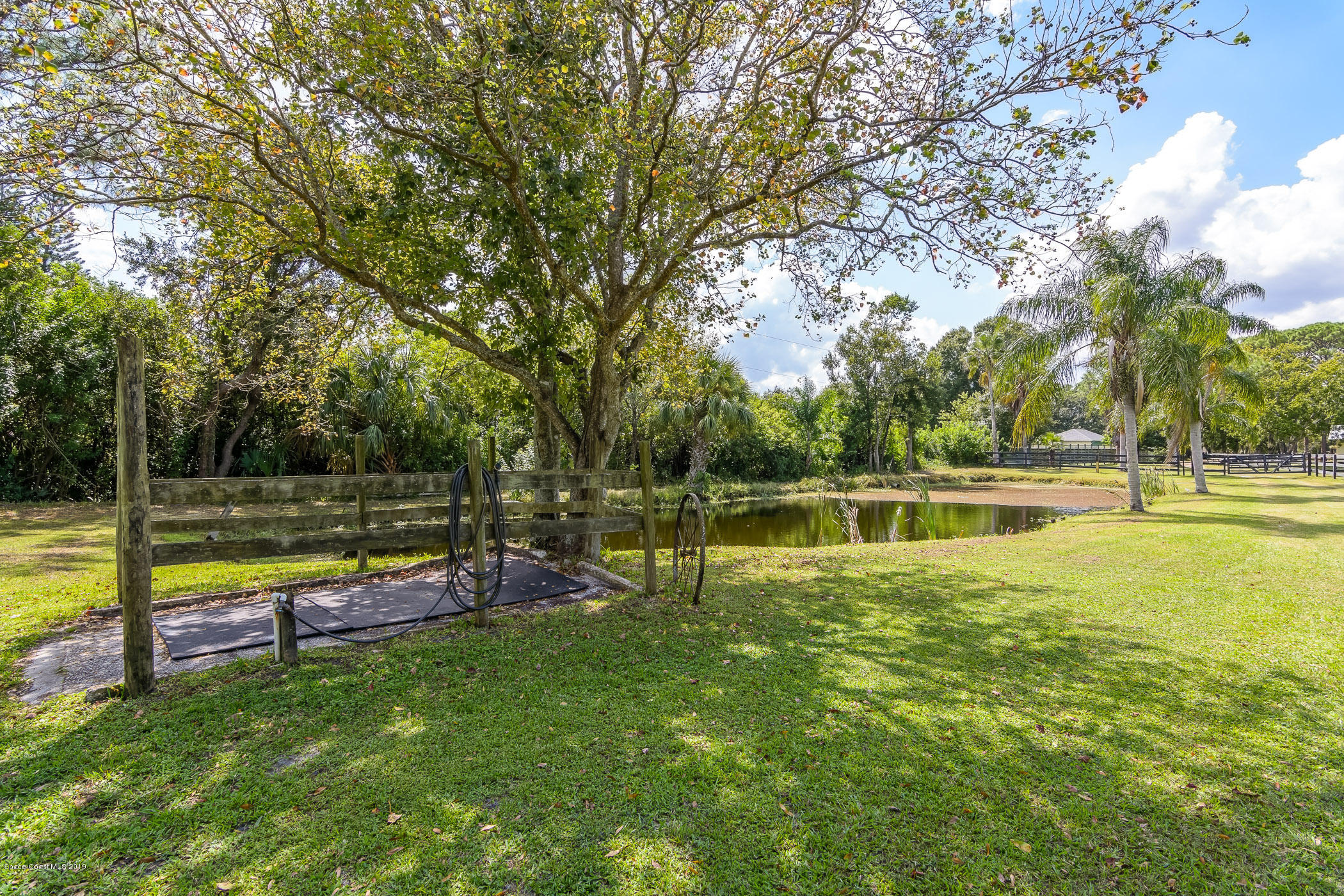 2160 Friday Road Cocoa, FL 32926 - Photo 50 of 73 Wash Station & Pond