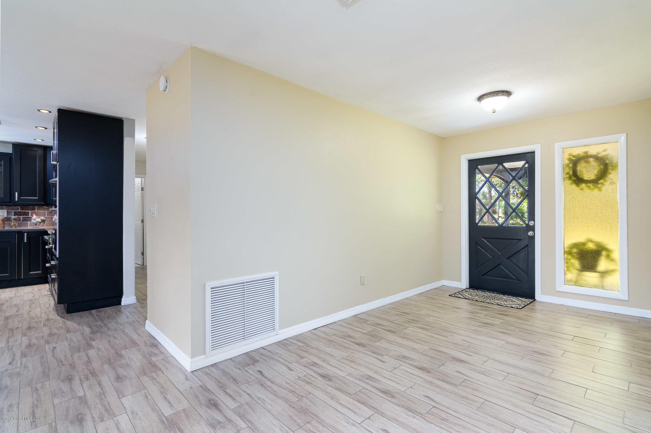 2160 Friday Road Cocoa, FL 32926 - Photo 6 of 73 Foyer