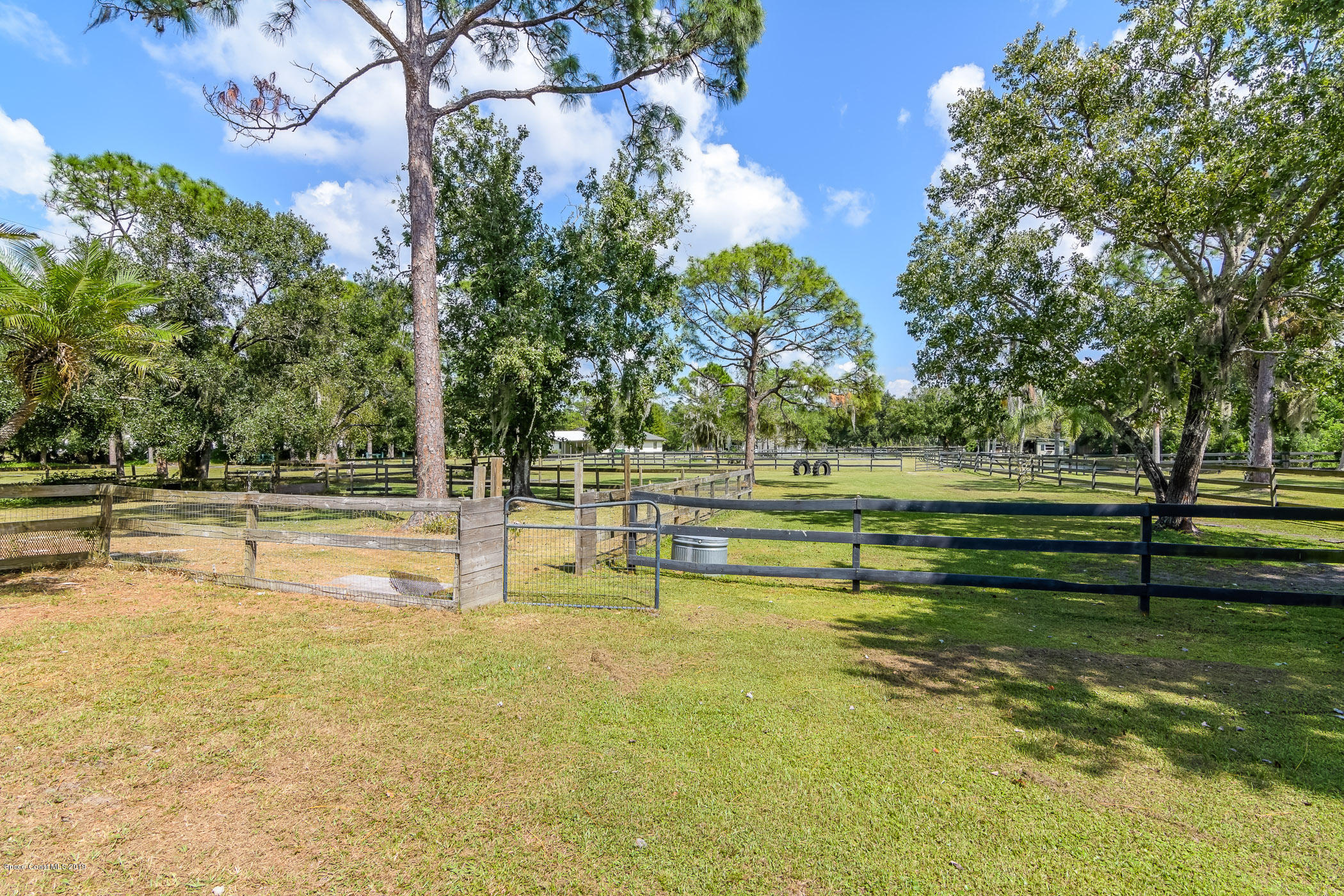 2160 Friday Road Cocoa, FL 32926 - Photo 51 of 73 Fenced Pasture