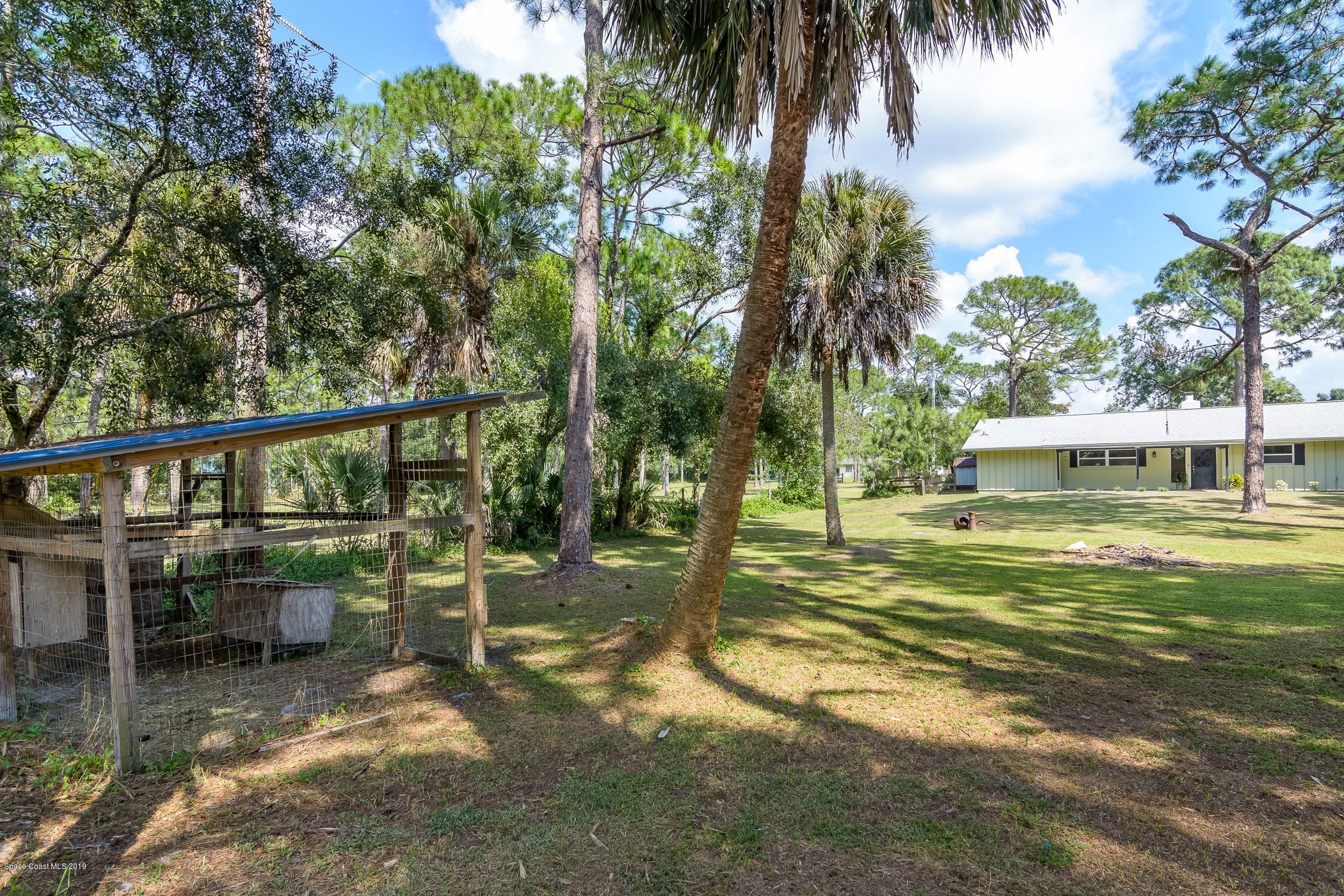 2160 Friday Road Cocoa, FL 32926 - Photo 52 of 73 Chicken Coop
