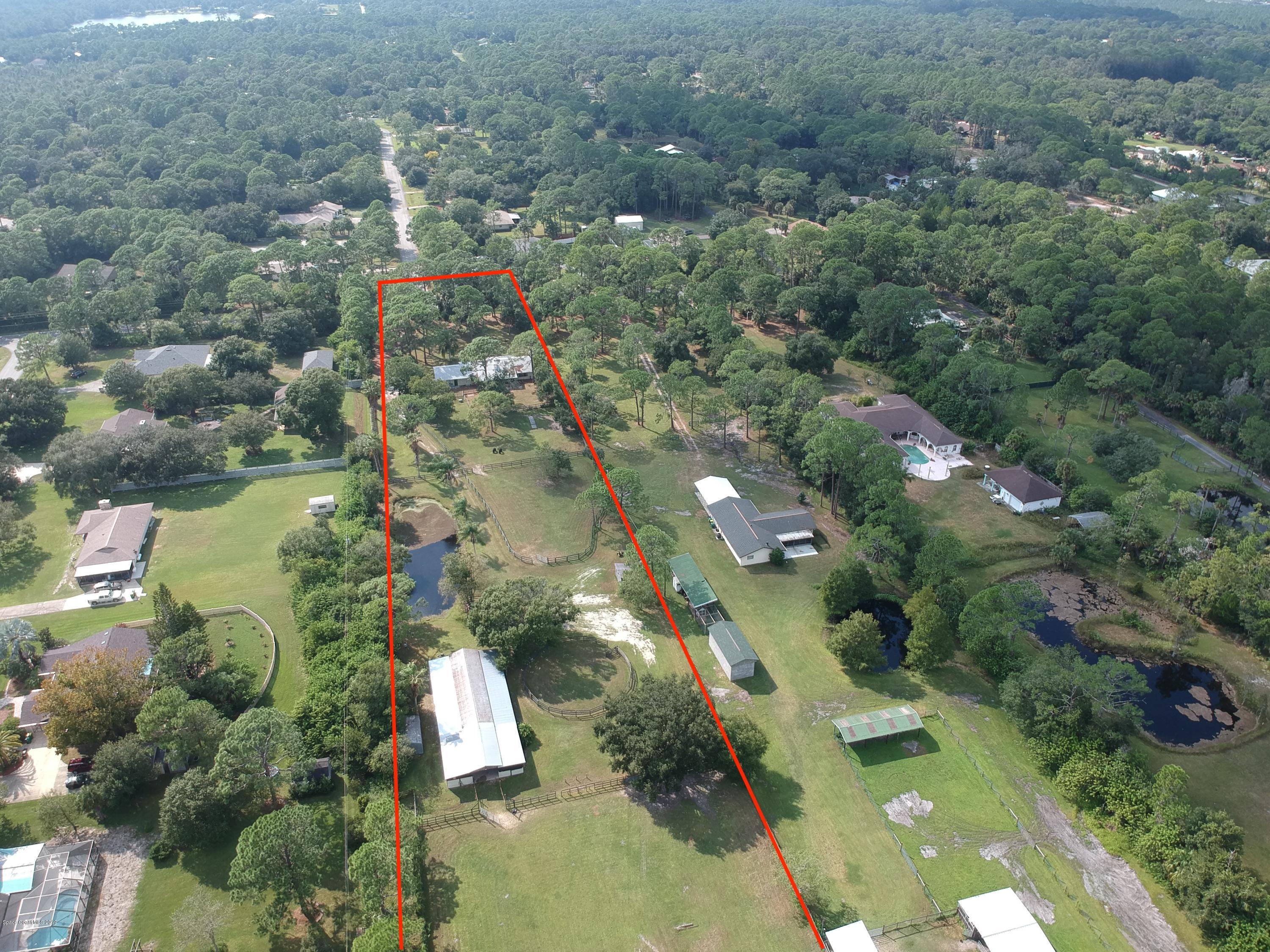 2160 Friday Road Cocoa, FL 32926 - Photo 72 of 73 DJI_0527