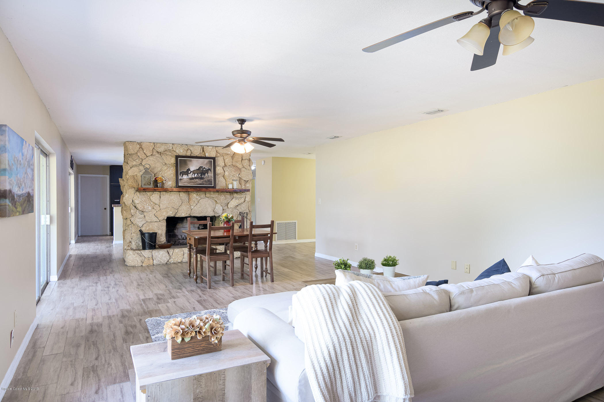 2160 Friday Road Cocoa, FL 32926 - Photo 10 of 73 Great Room