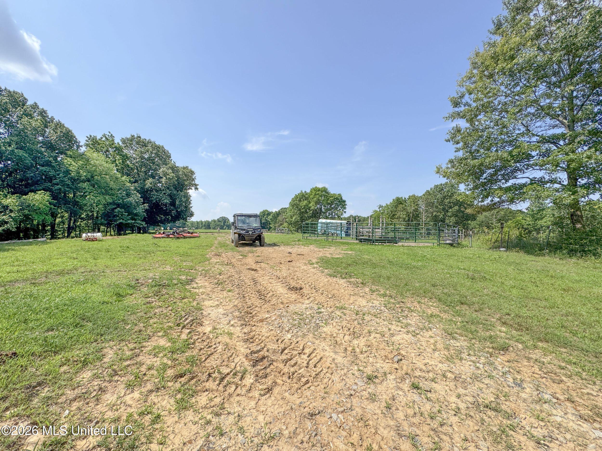 2169 Slocum Road Hernando, MS 38632 - Photo 89 of 94 8slcm52