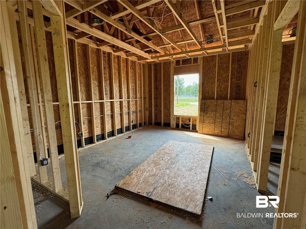 6575 East Ranch Road Grand Bay, AL 36541 - Photo 12 of 19 View of miscellaneous room