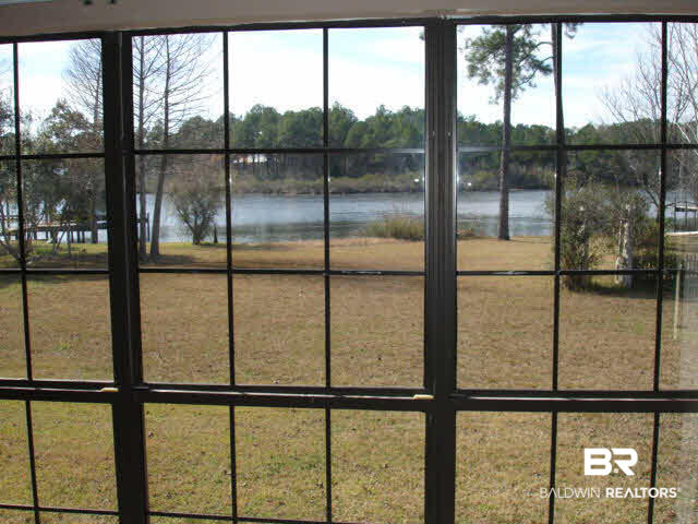 9305 Bay Point Drive Elberta, AL 36530 - Photo 16 of 45 ADD VIEW FRM LIV RM