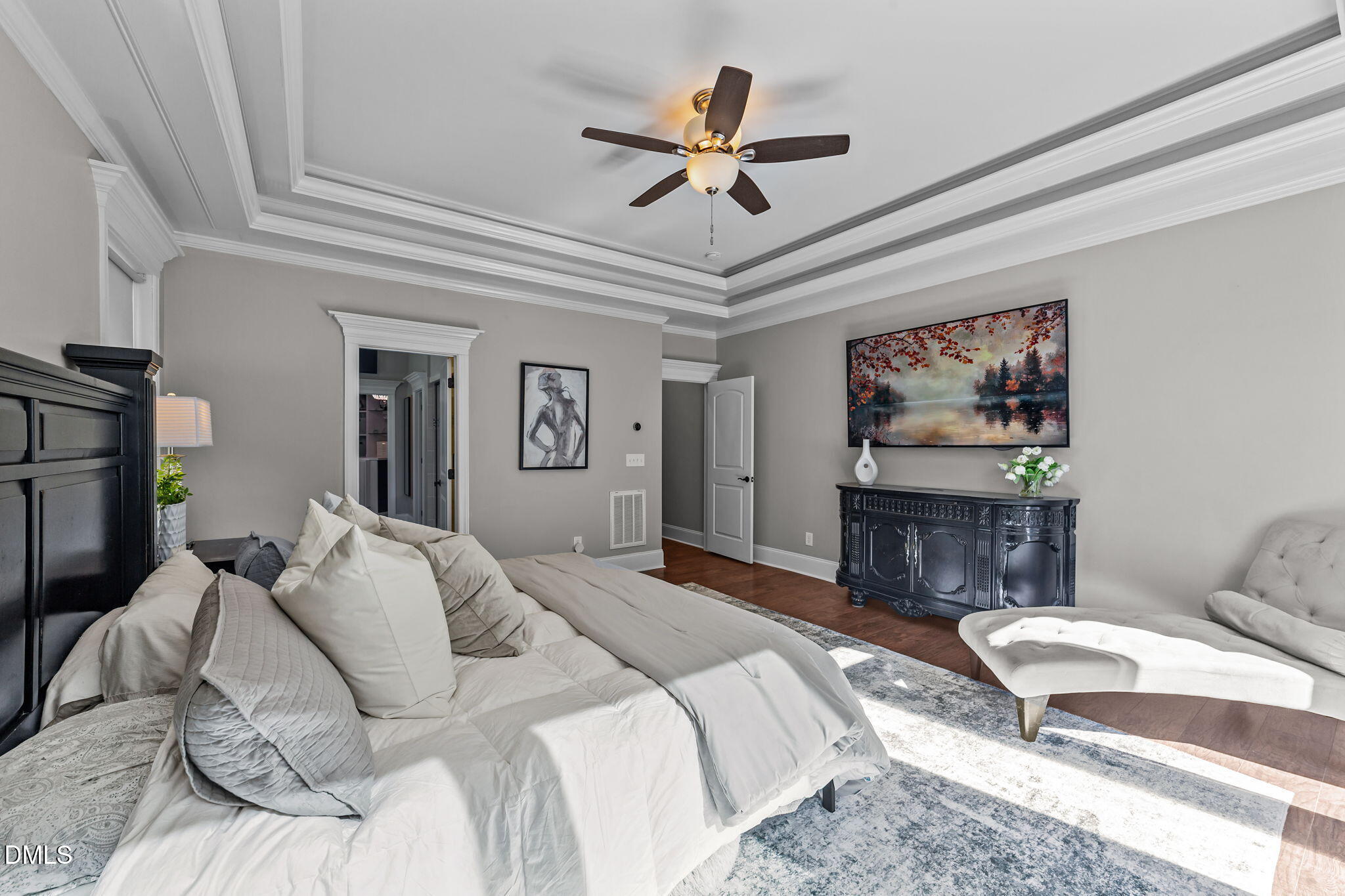 5321 Old Jones Road Wake Forest, NC 27587 - Photo 16 of 54 17