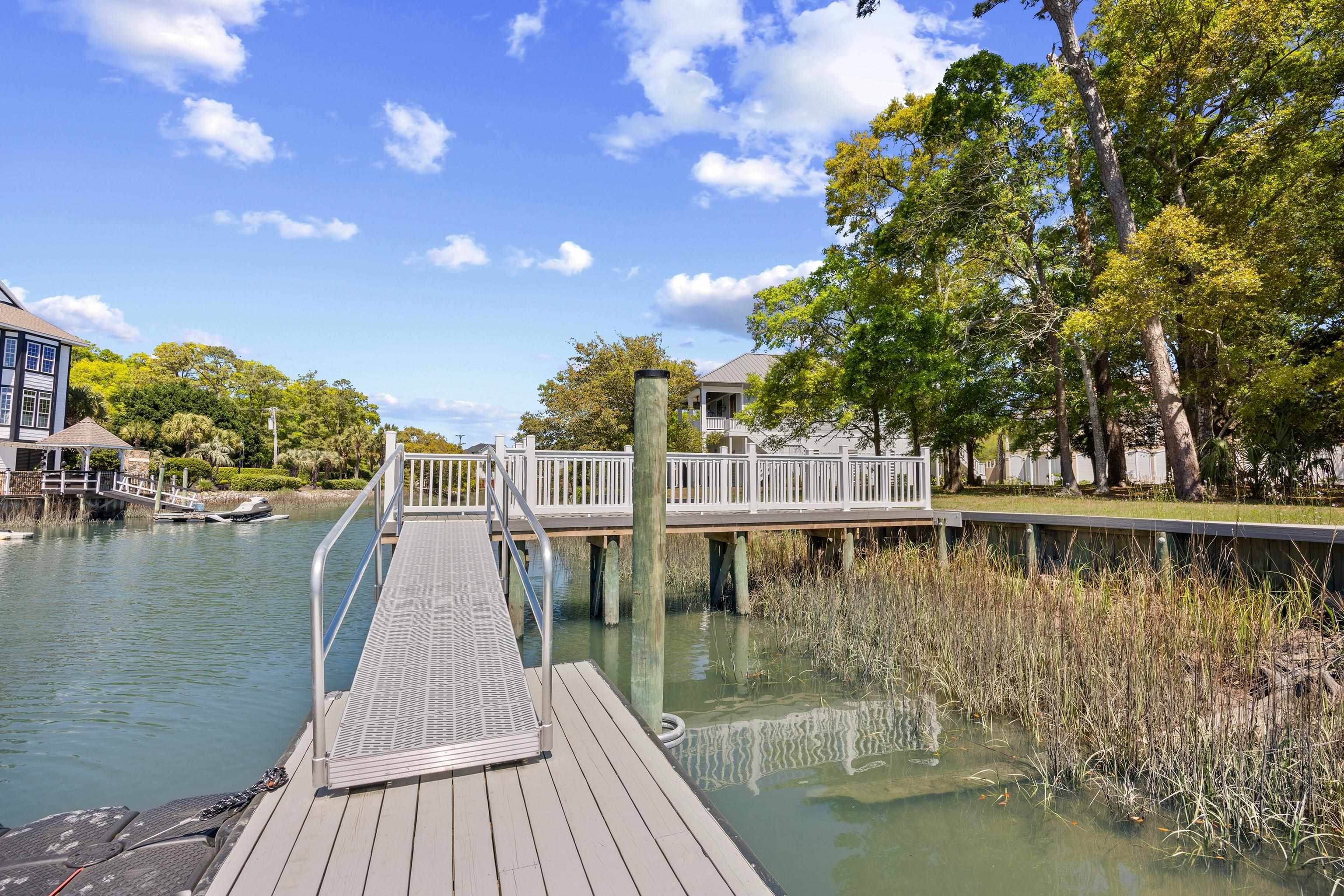 31 Gasparilla Drive Murrells Inlet, SC 29576 - Photo 10 of 34