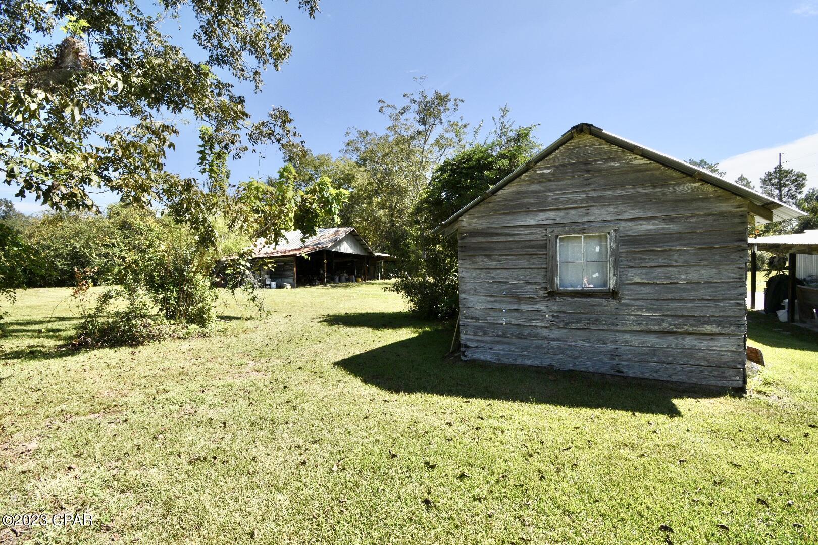 660 Corbin Road Chipley, FL 32428 - Photo 37 of 46