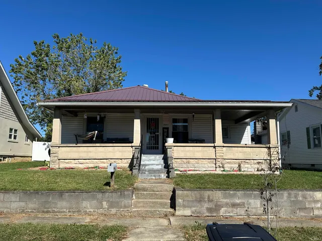 $199,900 | 2035 13th Street, Bedford, IN 47421