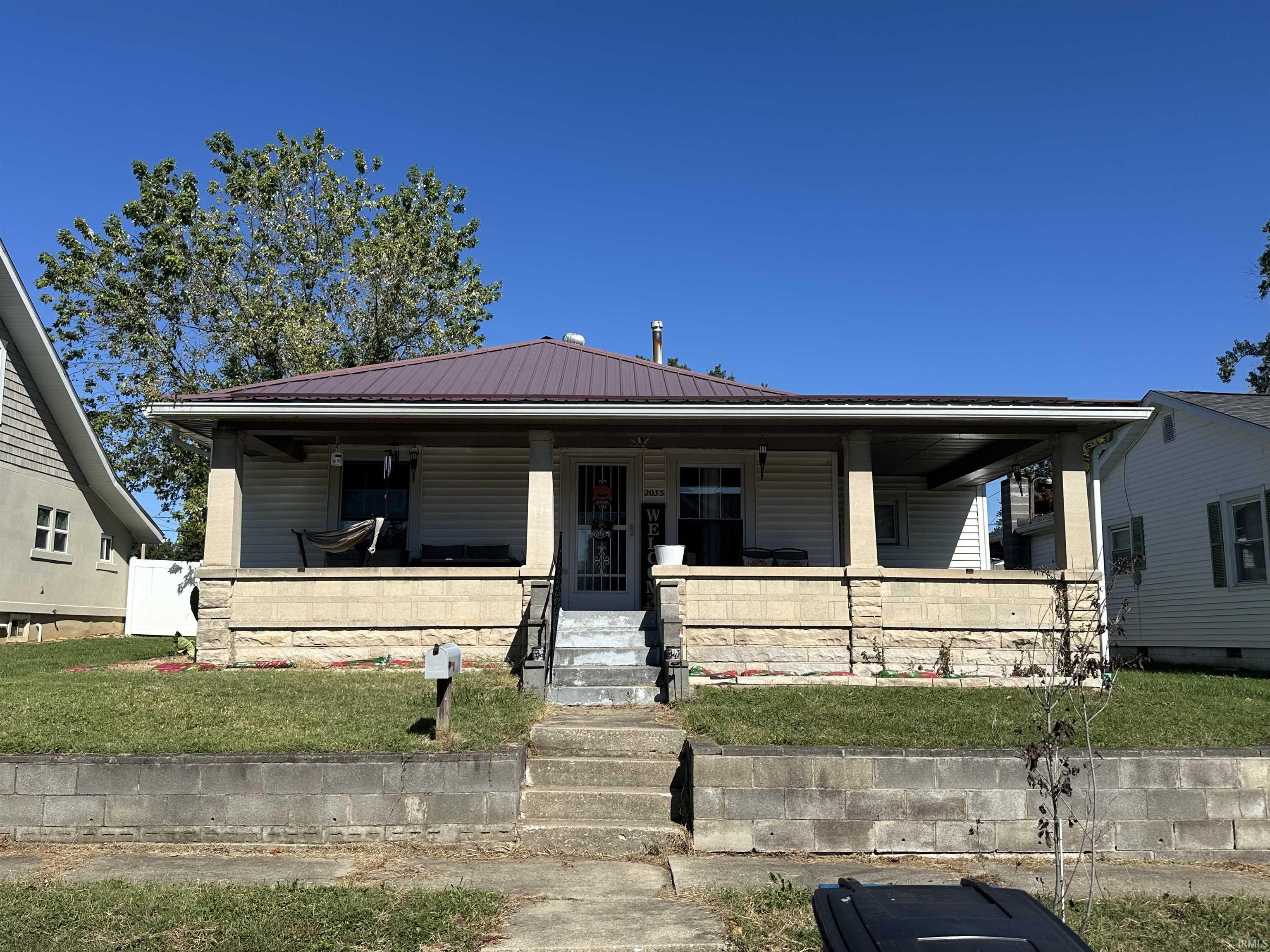 2035 13th Street Bedford, IN 47421 - Photo 1 of 28