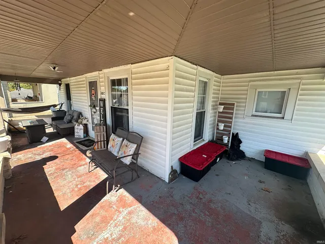 $199,900 | 2035 13th Street, Bedford, IN 47421