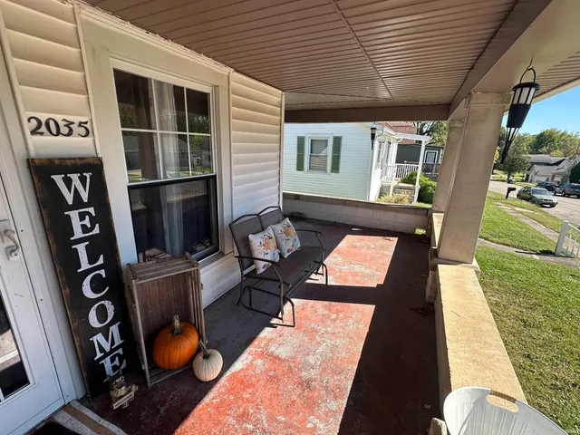 $199,900 | 2035 13th Street, Bedford, IN 47421