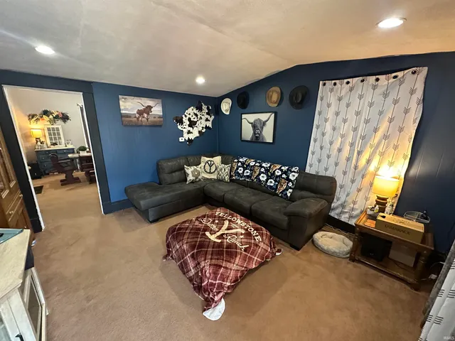 $199,900 | 2035 13th Street, Bedford, IN 47421